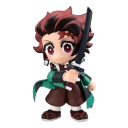 good smile company figura good smile company toonize kimetsu no yaiba demon slayer tanjiro kamado