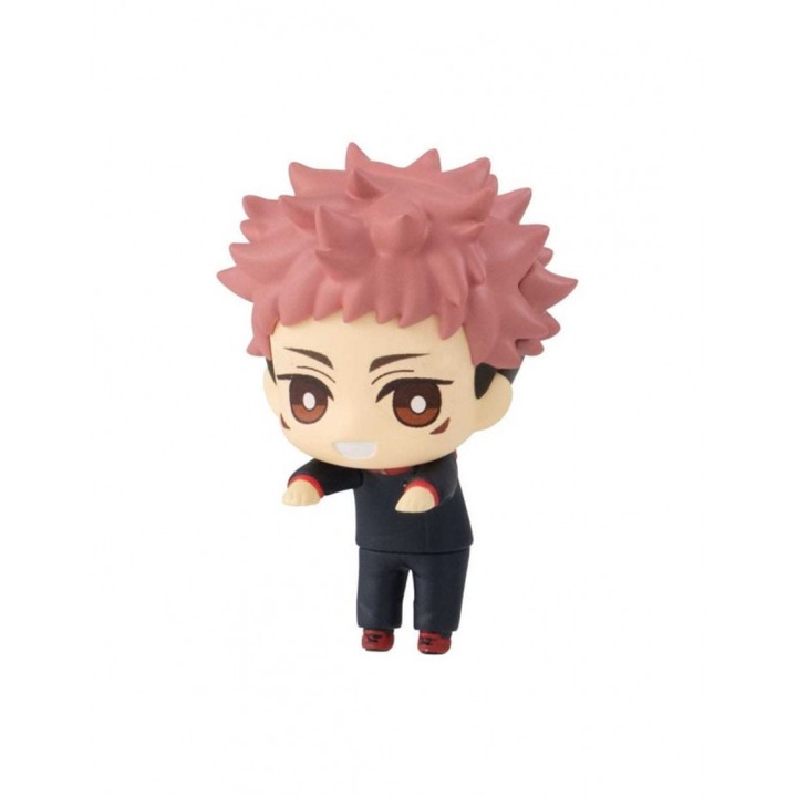 good smile company figura good smile company noodle stopper jujutsu kaisen yuji itadori