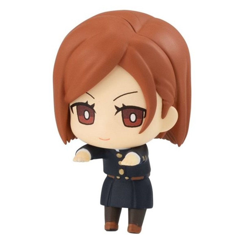 good smile company figura good smile company noodle stopper hikkake puchi jujutsu kaisen nobara kugi