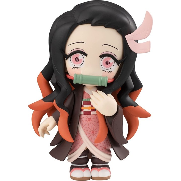 good smile company figura good smile company toonize kimetsu no yaiba demon slayer nezuko kamado