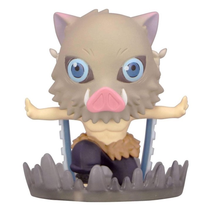 good smile company figura good smile company kimetsu no yaiba demon slayer inosuke hashibira entrada