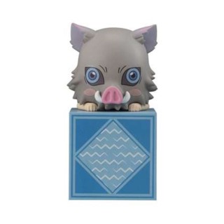 good smile company figura good smile company hikkake kimetsu no yaiba demon slayer inosuke hashibira