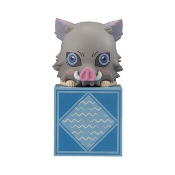 good smile company figura good smile company hikkake kimetsu no yaiba demon slayer inosuke hashibira