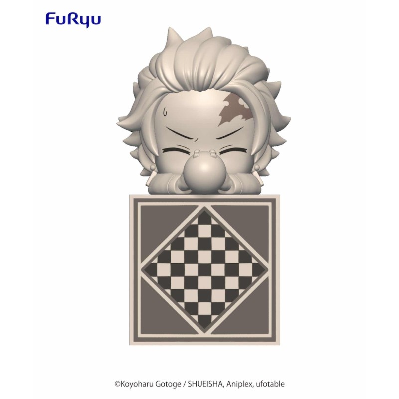 good smile company figura good smile company hikkake kimetsu no yaiba demon slayer tanjiro kamado ve