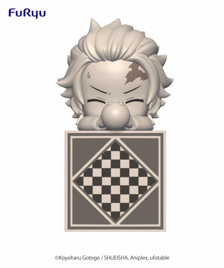 good smile company figura good smile company hikkake kimetsu no yaiba demon slayer tanjiro kamado ve