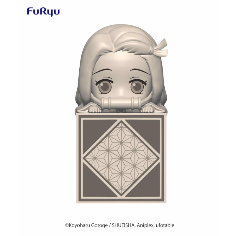 good smile company figura good smile company hikkake kimetsu no yaiba demon slayer nezuko kamado