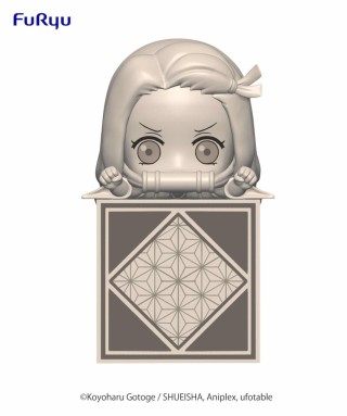 good smile company figura good smile company hikkake kimetsu no yaiba demon slayer nezuko kamado ver