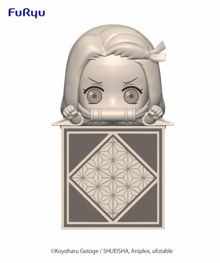 good smile company figura good smile company hikkake kimetsu no yaiba demon slayer nezuko kamado ver