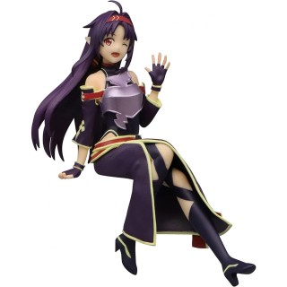 good smile company figura good smile company sword art online noodle stopper yuuki