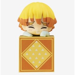 good smile company figura good smile company hikkake kimetsu no yaiba demon slayer zenitsu agatsuma