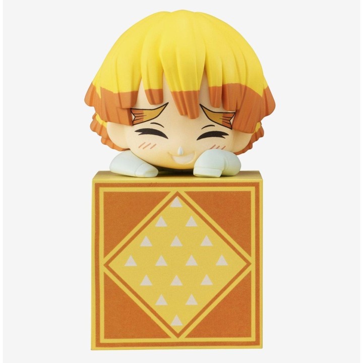 good smile company figura good smile company hikkake kimetsu no yaiba demon slayer zenitsu agatsuma