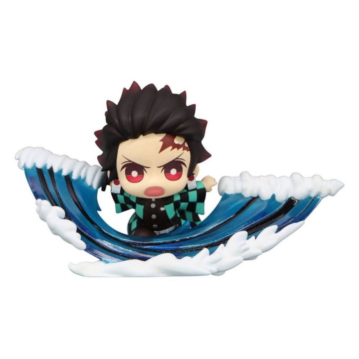 good smile company figura good smile company hikkake kimetsu no yaiba demon slayer tanjiro kamado re