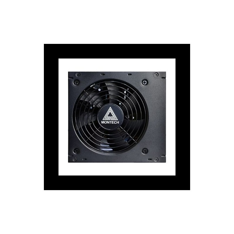 fuente de alimentacion atx 650w montech beta 650 80  bronze vent 120mm