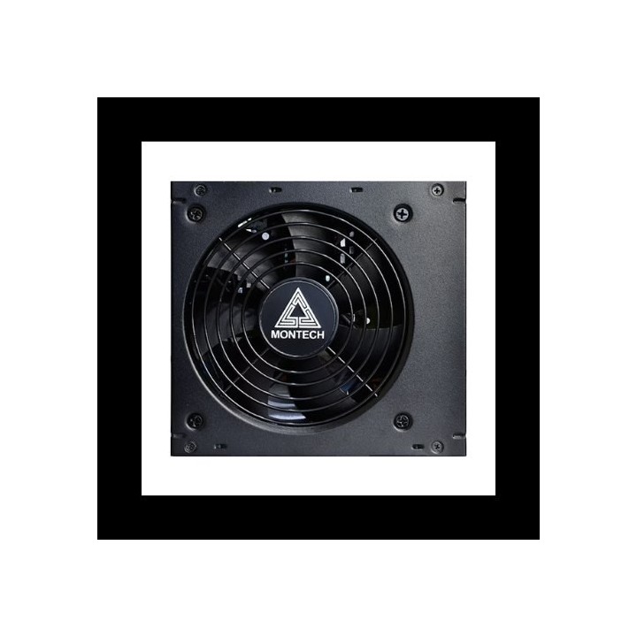 fuente de alimentacion atx 650w montech beta 650 80  bronze vent 120mm