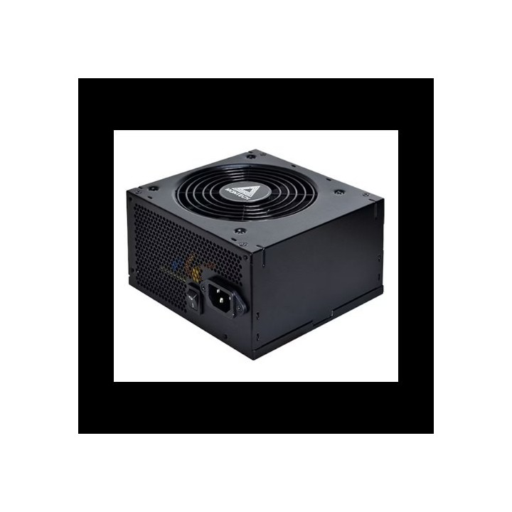 fuente de alimentacion atx 650w montech beta 650 80  bronze vent 120mm