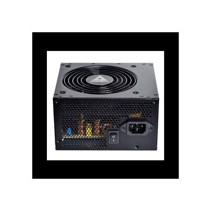 fuente de alimentacion atx 650w montech beta 650 80  bronze vent 120mm