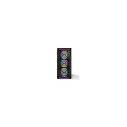 torre atx montech air 1000 premium black 2 frontal 4xvent argb max vent 170mm vga 340mm
