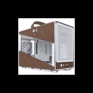 torre m-atx montech heritage pro white 4vent 120mm cpu 170mm gpu 400mm