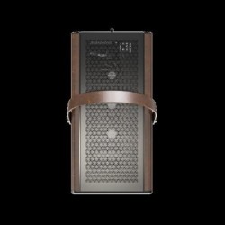 torre m-atx montech heritage pro black 4vent 120mm cpu 170mm gpu 400mm