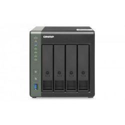 Qnap Ts-431x3 Nas Torre...