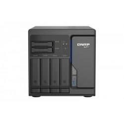 Qnap Ts-h686 D-1602...