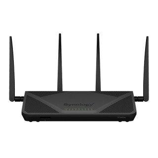 synology rt2600ac router ac2600