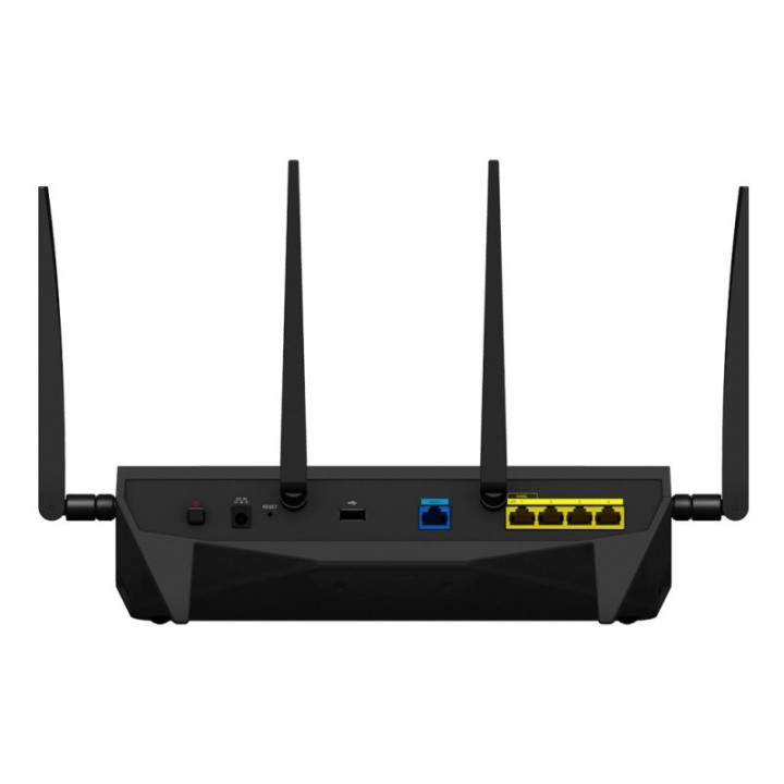 synology rt2600ac router ac2600