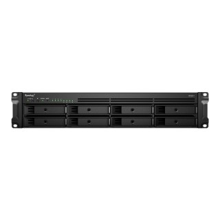 synology rs1221+ nas 8bay rack station