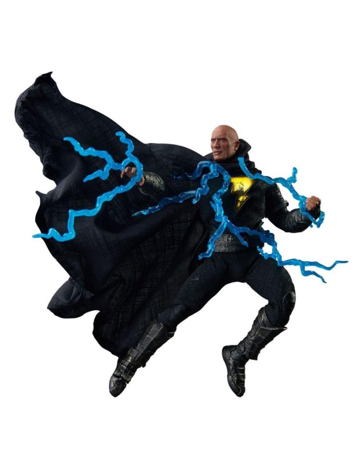 beast kingdom figura beast kingdom dc comics black adam