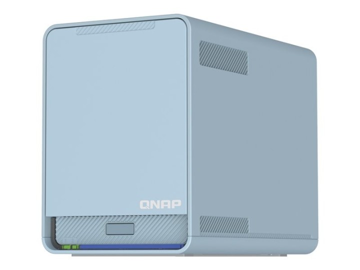 qnap servidor nas - router inalambrico nas qnap qmiroplus - 201w 802.11a - b - g - n - ac bluetooth