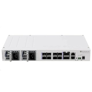mikrotik crs510-8xs-2xq-in switch 2xqsfp28 8xsfp28