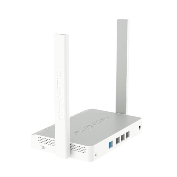 keenetic explorer router wifi 5 mesh ac1200 4x100m