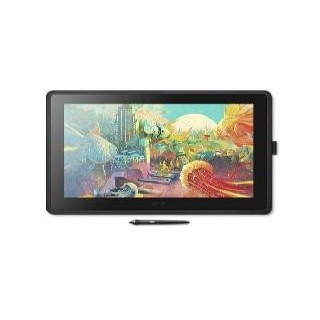 wacom tableta digitalizadora wacom cintiq 22 full hd 1920x1080