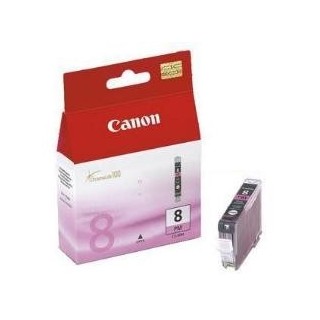 canon cartucho tinta canon cli - 8p magenta 25 pag