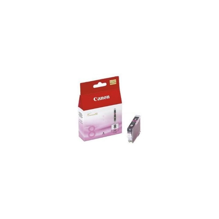 canon cartucho tinta canon cli - 8p magenta 25 pag