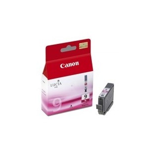 canon cartucho tinta canon pgi - 9 magenta pixma mx 7600 -  pro 9500