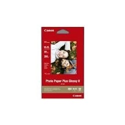 canon papel canon fotografico 10x15 brillo  pp - 201 50 hojas