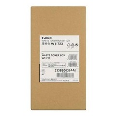 canon bote residual canon wt - 723