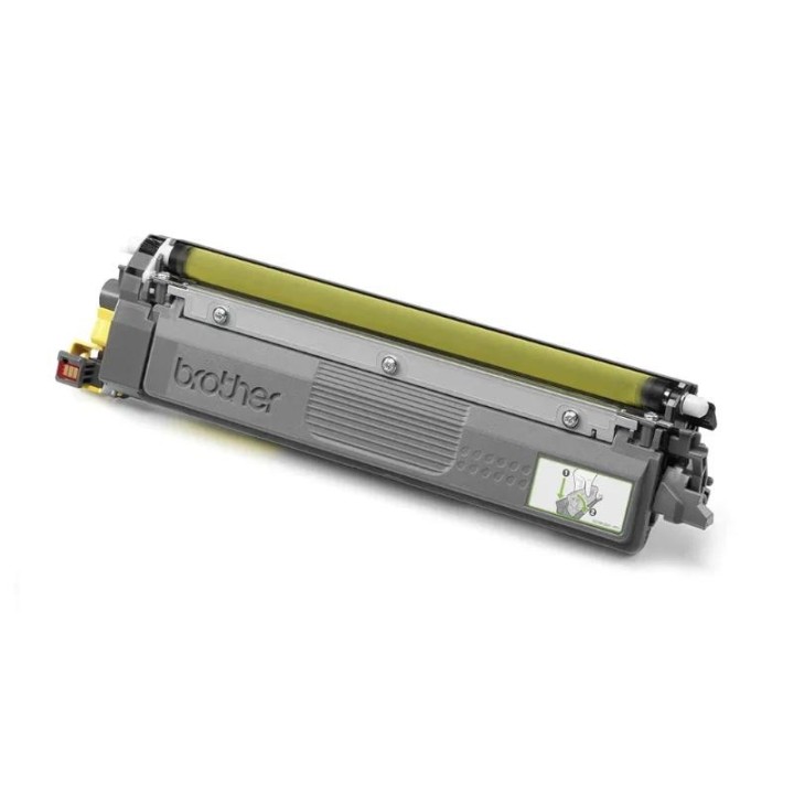 brother toner tn248y amarillo