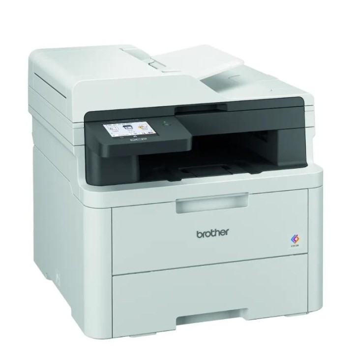 brother multifuncion laser led dcp-l3560cdw