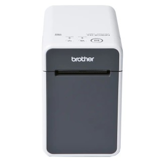 brother impresora de etiquetas y tickets brother td - 2135n termica directa -  32mb ram -  usb -  re