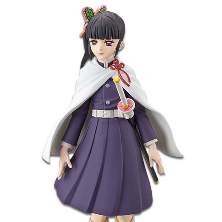 banpresto figura banpresto kimetsu no yaiba demon slayer v7 kanao tsuyuri