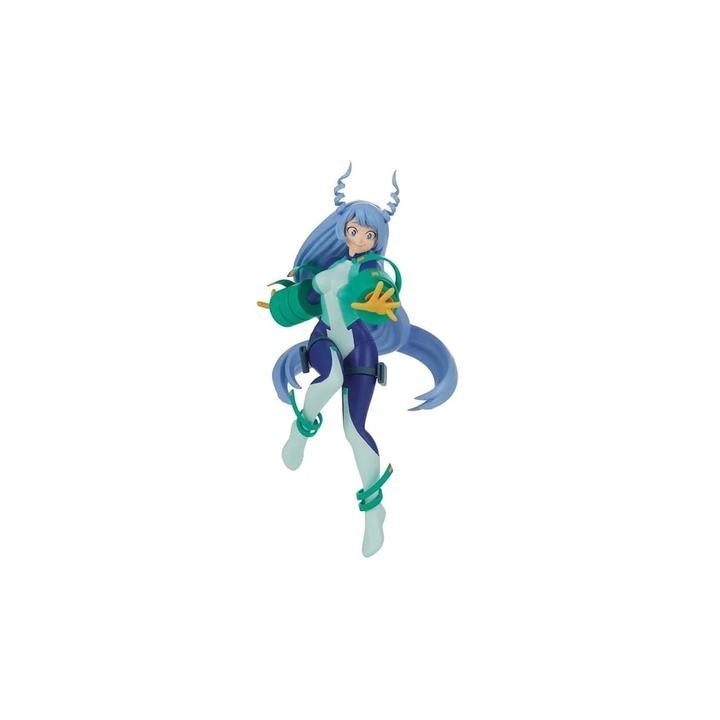 banpresto figura banpresto my hero academia the amazing heroes nejire hado bp18293