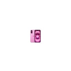 smartphone apple iphone 16 256gb pink