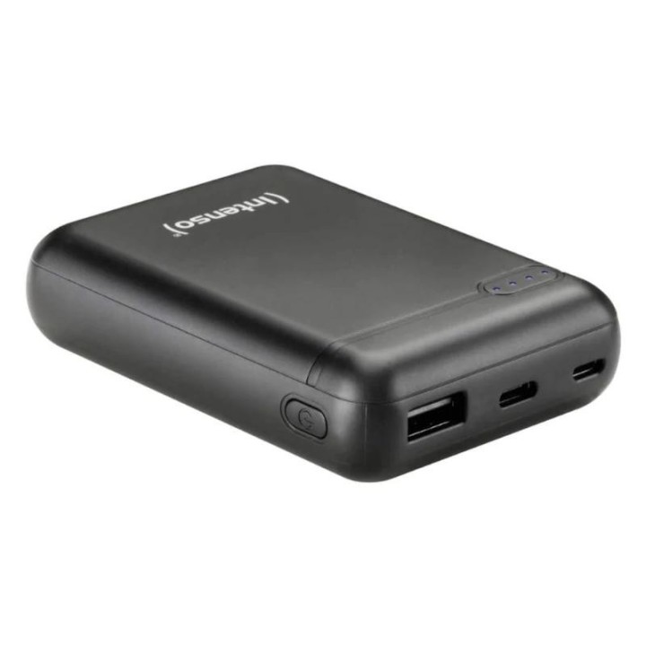 intenso powerbank pd10000 mah