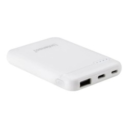 intenso powerbank xs5000 5000mah blanco