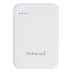 intenso powerbank xs5000 5000mah blanco
