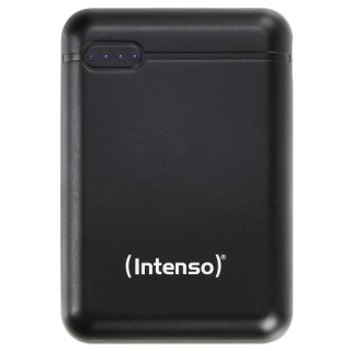 intenso powerbank xs10000  10000mah negro
