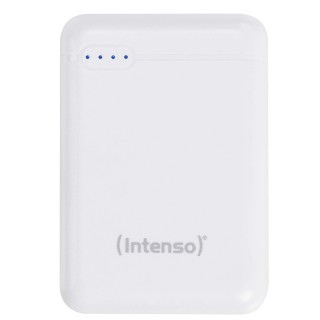 intenso powerbank xs10000  10000mah blanco