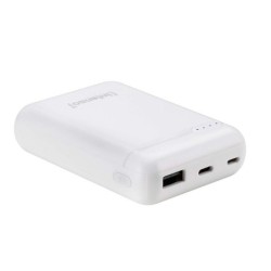 intenso powerbank xs10000  10000mah blanco